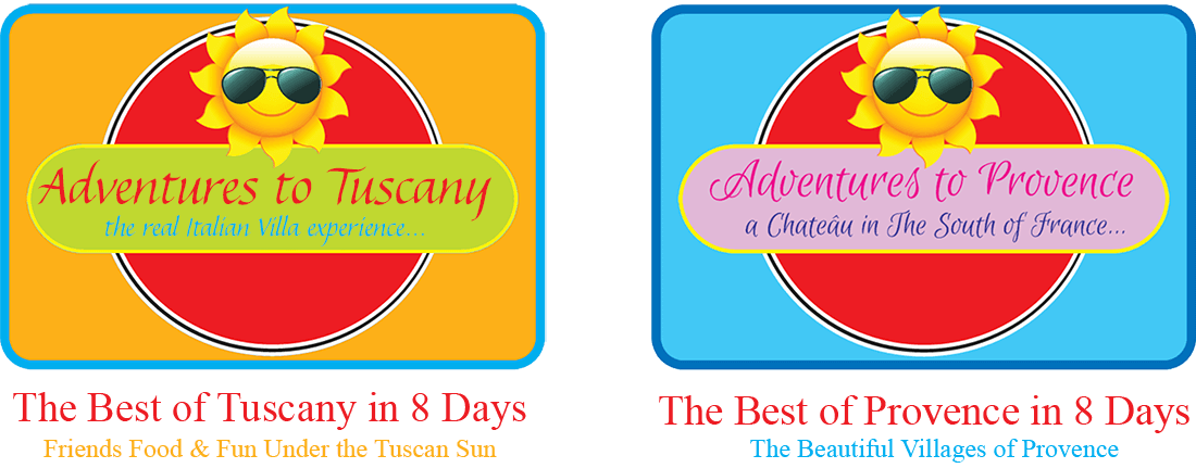 Aventures to Tuscany